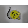 Automatic Button Precision Steel Tape Measure